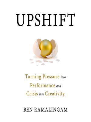 Upshift - Audiobook